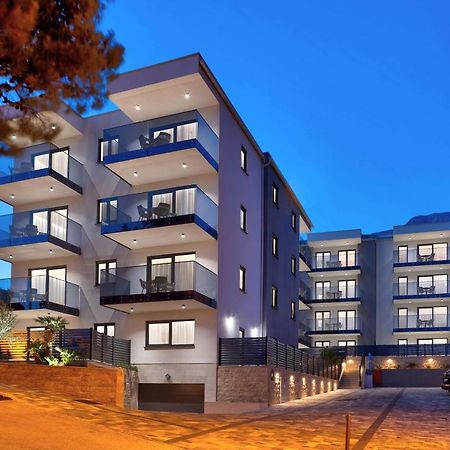 Apartments Amare Promajna Exteriér fotografie