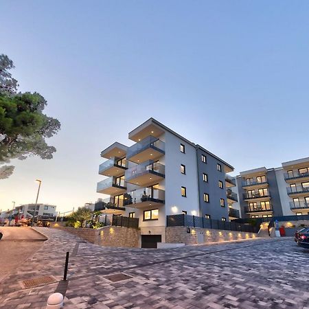 Apartments Amare Promajna Exteriér fotografie